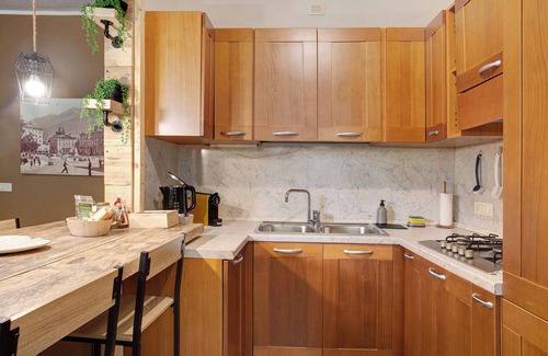 Valtellina Apartment | Apartment 'Typical In Valtellina' with Mountain View, Private Terrace and Wi-Fi