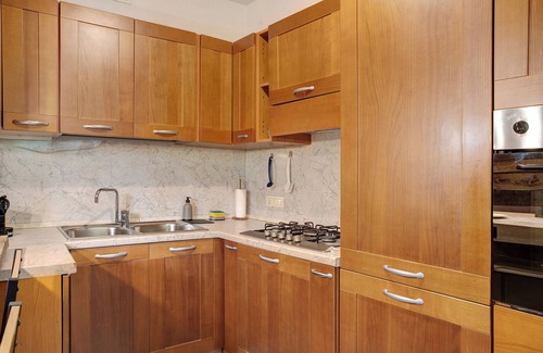 Valtellina Apartment | Apartment 'Typical In Valtellina' with Mountain View, Private Terrace and Wi-Fi