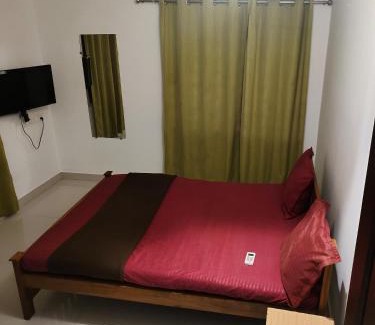 Thrikkakara Apartment | Apartmenr Ecstacy