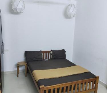 Thrikkakara Apartment | Apartmenr Ecstacy