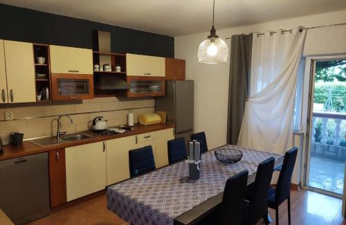 Kastel Gomilica Apartment | Apartment Čengo