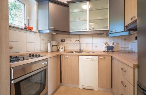 Jadranovo Apartment | Apartment Šegulja-1 by Interhome