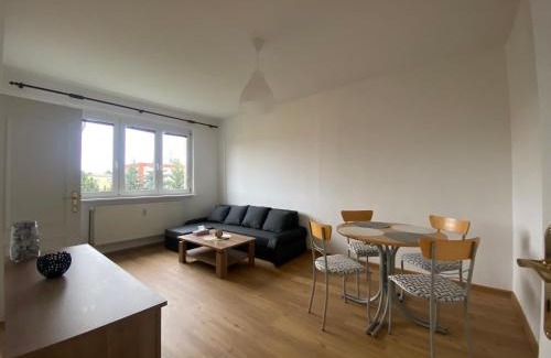 Frantiskovy Lazne Apartment | Apartment Šimon II.