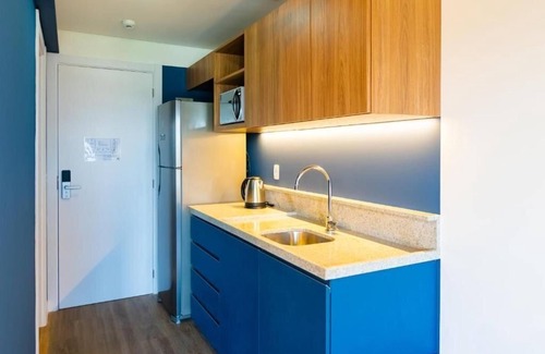 Florianopolis Apartment | Apartment 01 double room