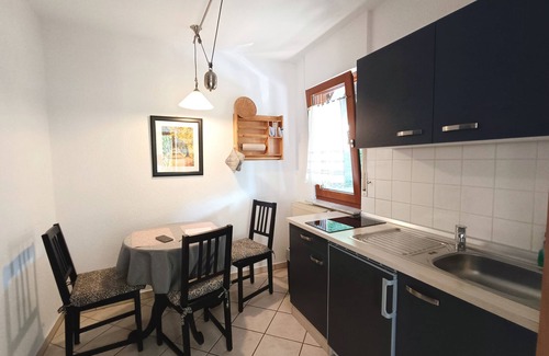 Lauterbach Apartment | Apartment 01 - Guesthouse Captain Winston