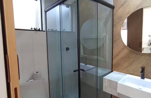 Praia de Leste Apartment | Apartment 02 east beach