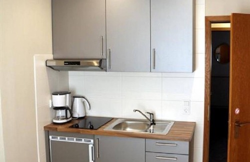 Schweich Apartment | Apartment 1 and Apartment 2 (ground floor) - Pension Wagner