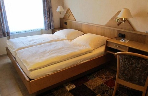 Schweich Apartment | Apartment 1 and Apartment 2 (ground floor) - Pension Wagner