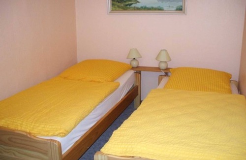 Muhl Rosin Apartment | Apartment 1 - Apartment Am Mühlbach