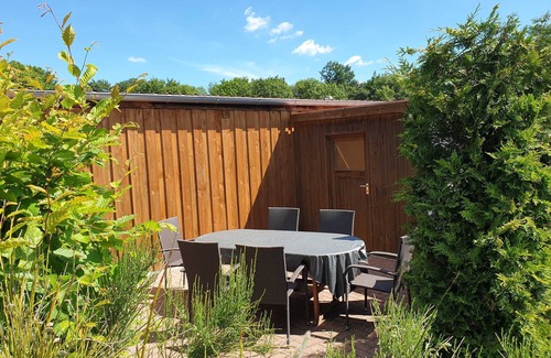 Samtens Apartment | Apartment 1 - Apartment in Samtens