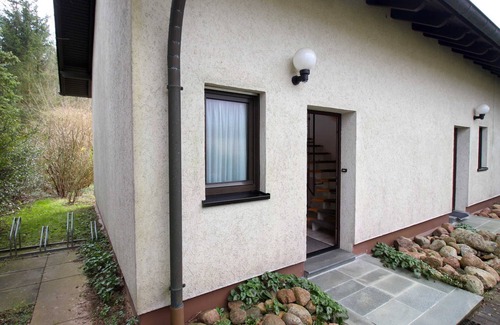 Putbus Apartment | Apartment 1 - Apartment Putbus