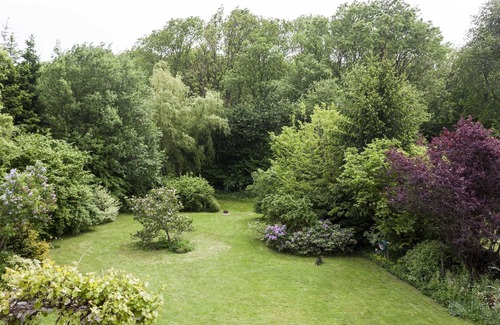 Putbus Apartment | Apartment 1 - Apartment Putbus