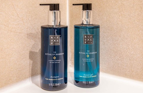 Historical Center Apartment | Apartment 1 Bedroom Interior