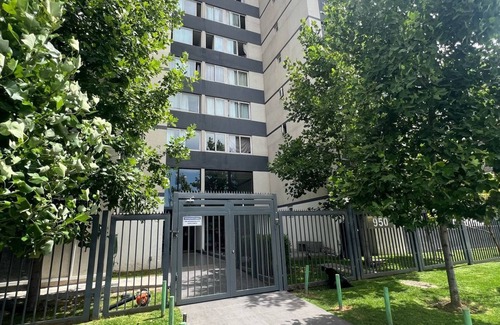 San Miguel Apartment | Apartment 1 D + 1 B