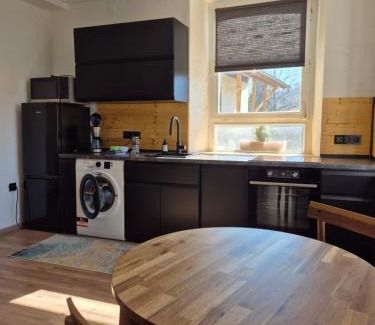 Olsbrucken Apartment | Apartment #1