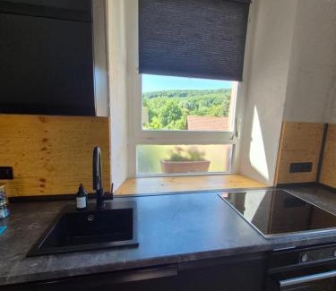 Olsbrucken Apartment | Apartment #1