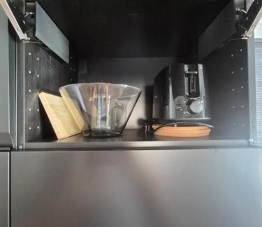 Olsbrucken Apartment | Apartment #1