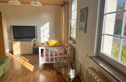 Dahre Apartment | Apartment 1 Erdgeschoss Dähre