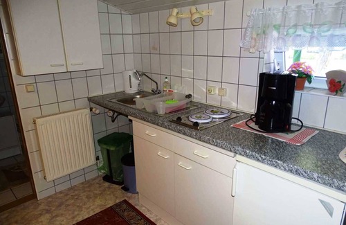 Garz Apartment | Apartment 1 large - Apartments Jonas