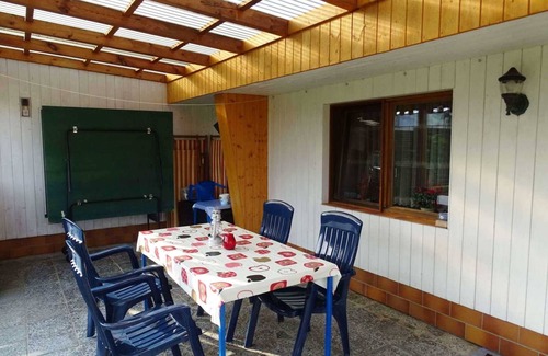 Garz Apartment | Apartment 1 large - Apartments Jonas