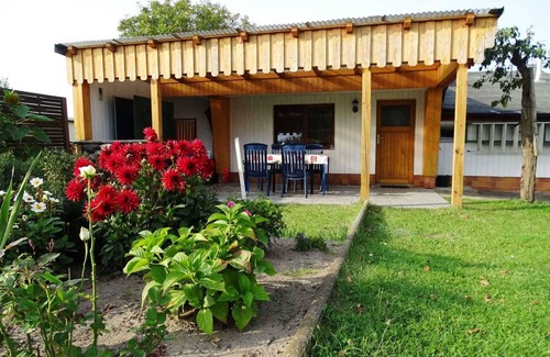 Garz Apartment | Apartment 1 large - Apartments Jonas