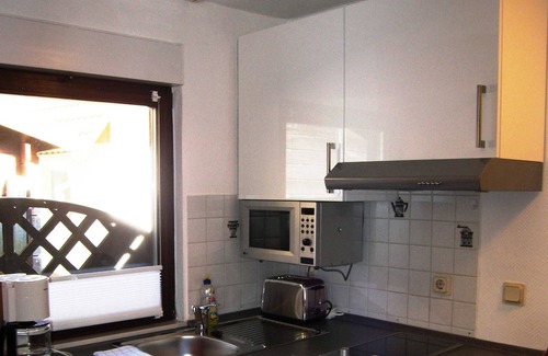 Ueckeritz Apartment | Apartment 1 night - ACHAT apartments