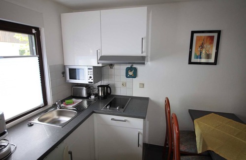 Ueckeritz Apartment | Apartment 1 night - ACHAT apartments