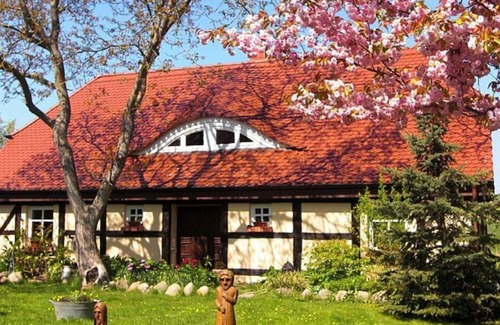 Garz/Rugen Apartment | Apartment 1 - Rügen apartment 119