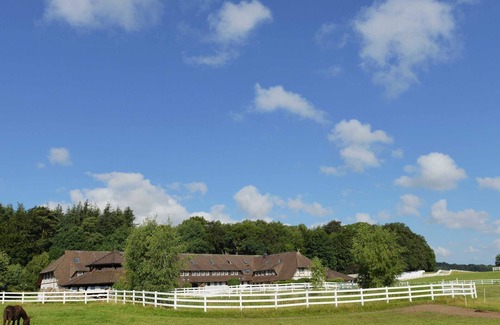 Ralswiek Apartment | Apartment. 1 - Ralswiek Horse Farm