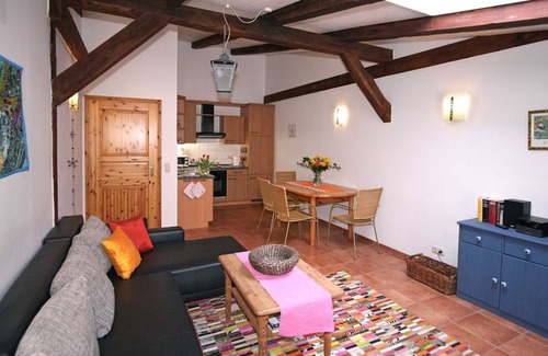 Behren-Luebchin Other | Apartment 1 - the horse - Holiday on Duckwitz Castle