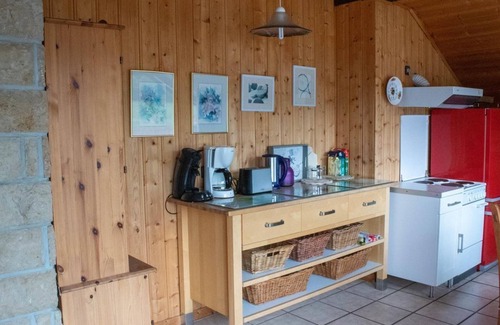 Ockfen Apartment | Apartment 1 - TOP - Apartments Weitmann