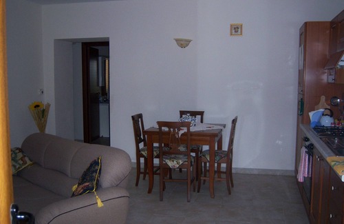 Rosignano Marittimo Apartment | Apartment 1 - Villa Saracino