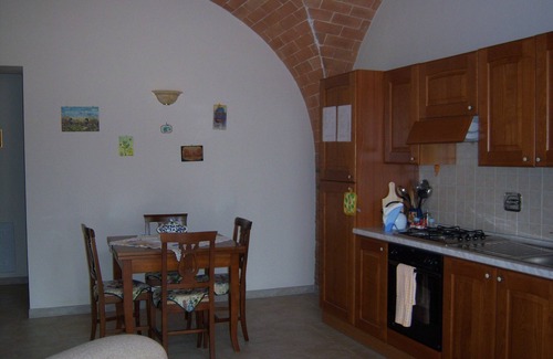 Rosignano Marittimo Apartment | Apartment 1 - Villa Saracino