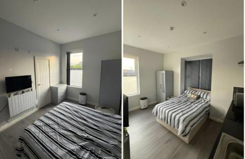 Wellington Apartment | APARTMENT 1, Westmount