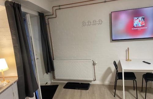 Aabenraa Apartment | Apartment #1 with Wifi, close to city center, Beach and forrest