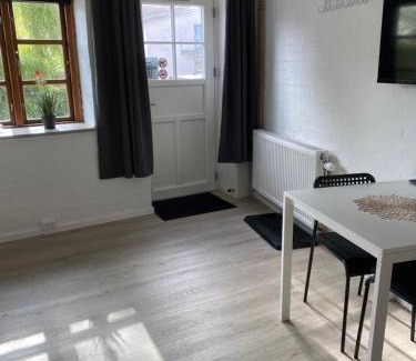 Aabenraa Apartment | Apartment #1 with Wifi, close to city center, Beach and forrest