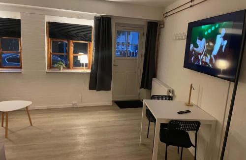 Aabenraa Apartment | Apartment #1 with Wifi, close to city center, Beach and forrest