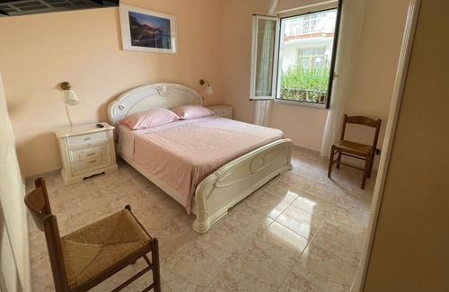 Pucara Apartment | Apartment 10 m from the sea Maiori - Casa da zia Lena
