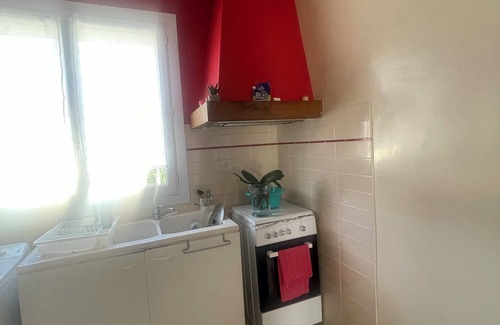 Houilles Apartment | Apartment 10 MN from La Défense (T2) and 40 MN from Porte de Versailles