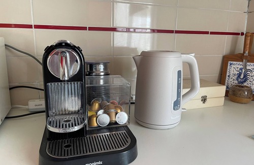 Houilles Apartment | Apartment 10 MN from La Défense (T2) and 40 MN from Porte de Versailles