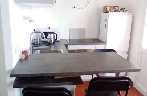 Le Mourillon Apartment | Apartment 100m from the beaches