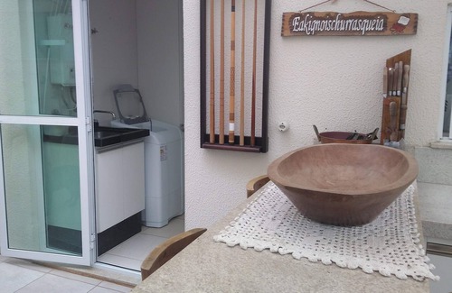 Andorinha Apartment | Apartment 100mts from the beach