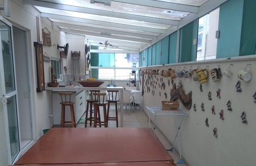 Andorinha Apartment | Apartment 100mts from the beach