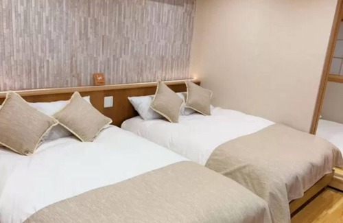 Komagata Apartment | Apartment 101 in Asakusa: 5 - minute walk from Asakusa Station,