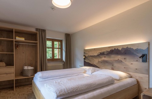 Anterselva Apartment | Apartment 101 - Residence Edelweiss