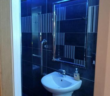 Belfast Central District Apartment | Apartment 102 Bass Buildings