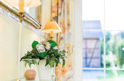 Perleberg Apartment | Apartment, 110sqm, 2 bedrooms for max. 6 people