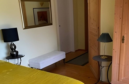 Perleberg Apartment | Apartment, 110sqm, 2 bedrooms for max. 6 people