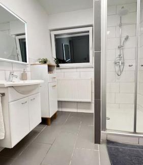 Sundheim Apartment | Apartment 13 - 3 Schlafzimmer - modern und komfortabel