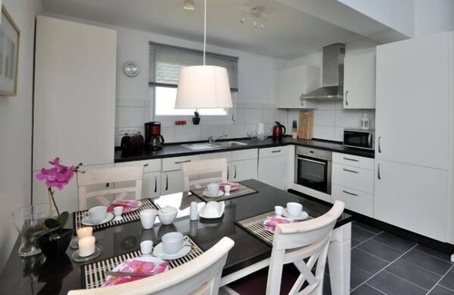 Graal Mueritz Apartment | Apartment 14.3.N - Holiday apartment in Graal-Müritz